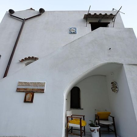 Tenuta Mamma Carmela Amalfi Exterior foto
