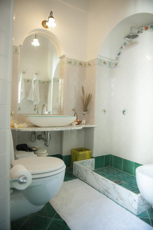 Tenuta Mamma Carmela Amalfi Exterior foto
