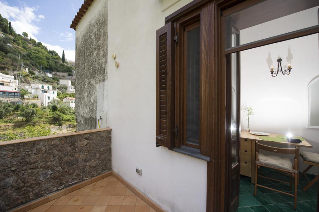 Tenuta Mamma Carmela Amalfi Exterior foto