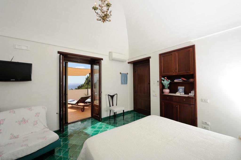 Tenuta Mamma Carmela Amalfi Exterior foto