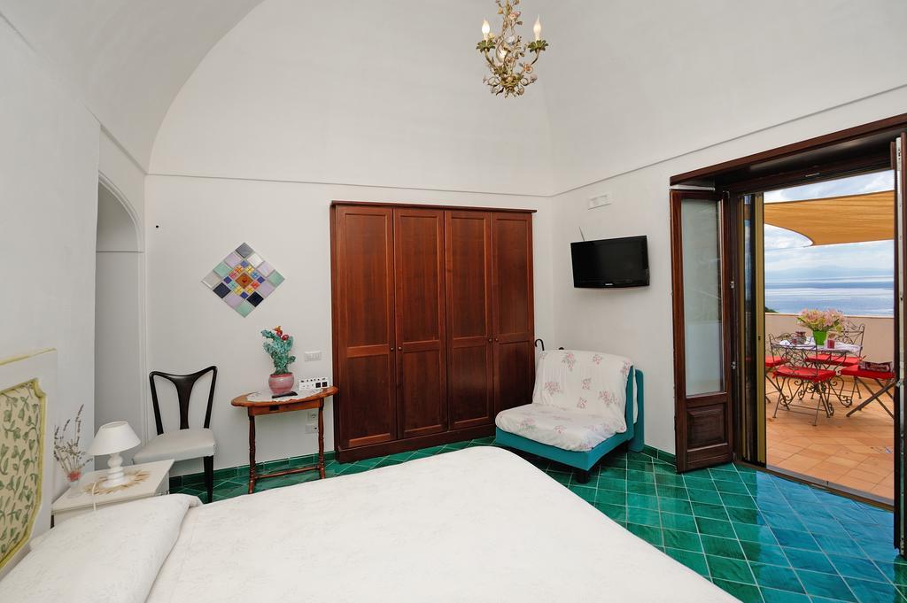 Tenuta Mamma Carmela Amalfi Exterior foto